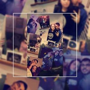 Meet your Posher, Tyler